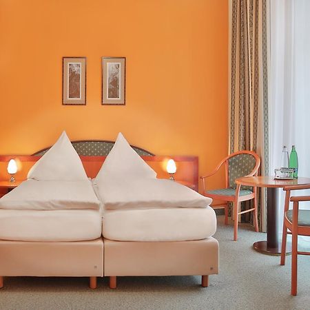 Villa Regent Spa & Wellness 玛丽亚温泉 外观 照片