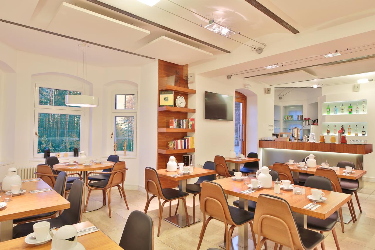 Villa Regent Spa & Wellness 玛丽亚温泉 外观 照片