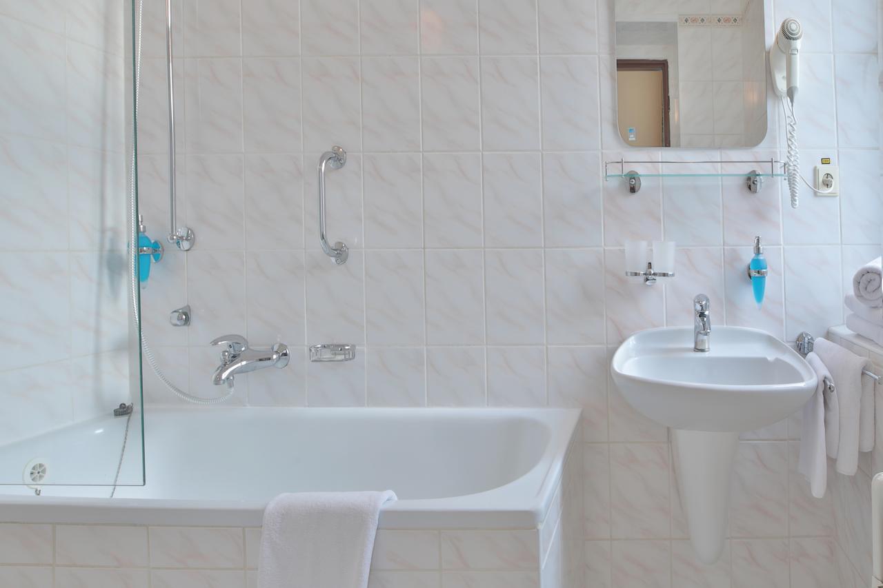 Villa Regent Spa & Wellness 玛丽亚温泉 外观 照片