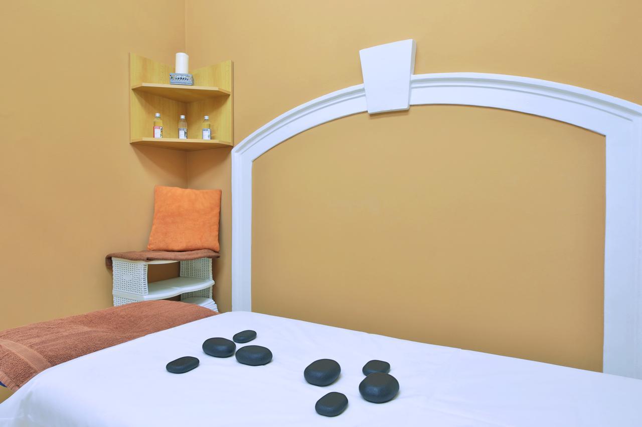 Villa Regent Spa & Wellness 玛丽亚温泉 外观 照片